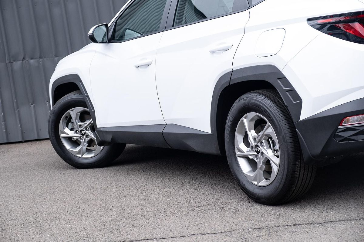 2023 Hyundai Tucson NX4.V2