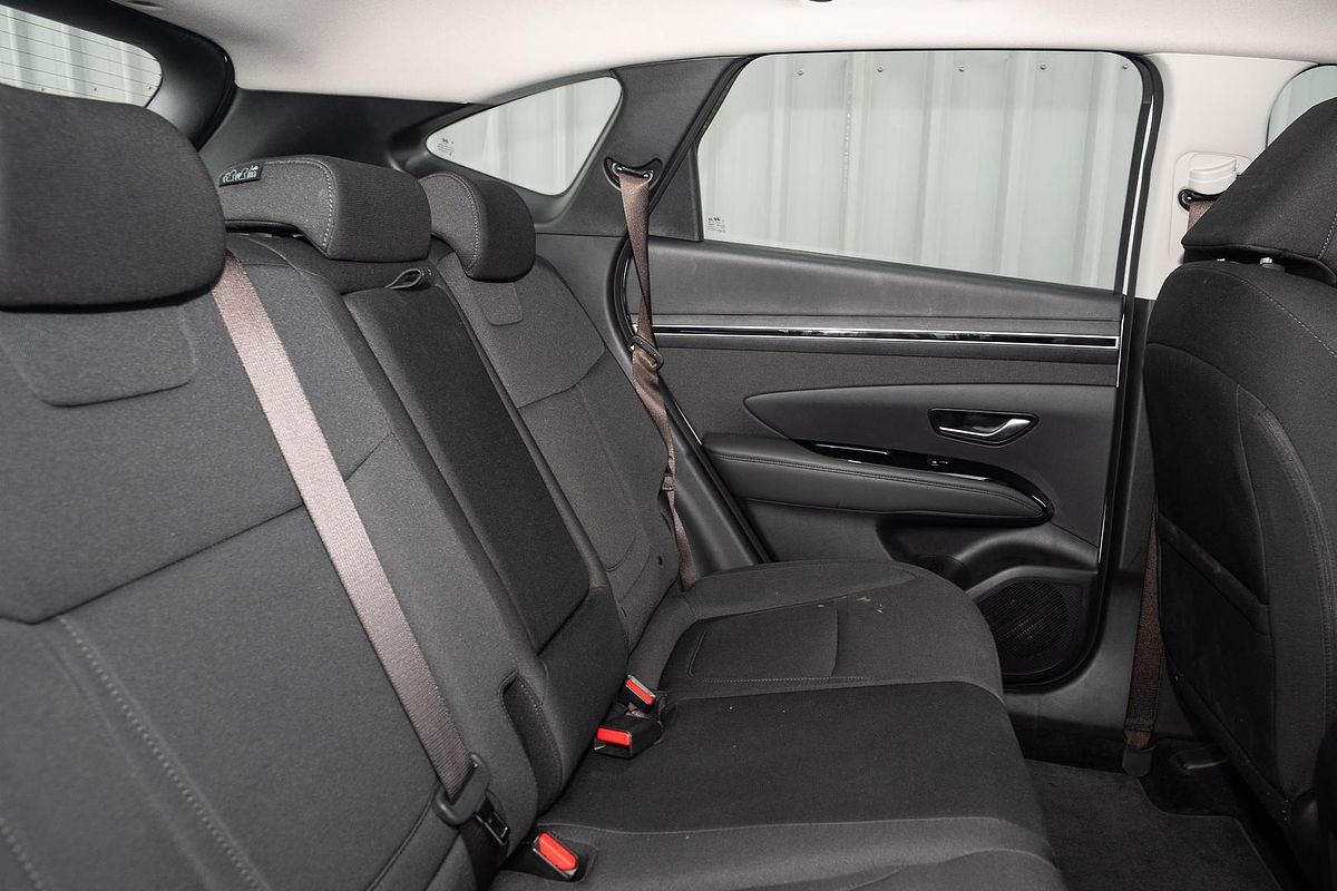 2023 Hyundai Tucson NX4.V2