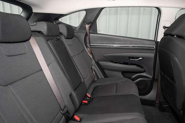 2023 Hyundai Tucson NX4.V2