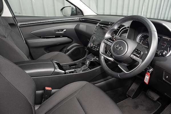 2023 Hyundai Tucson NX4.V2