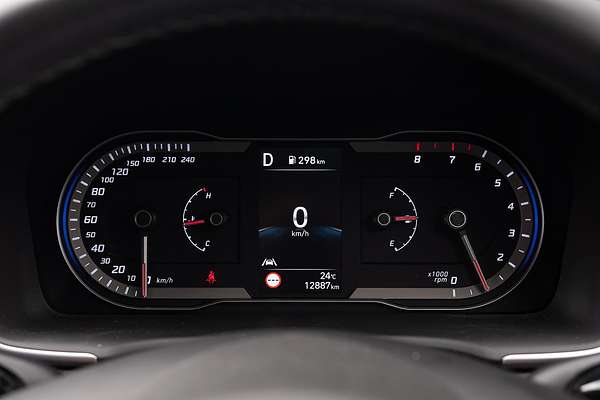 2023 Hyundai Tucson NX4.V2