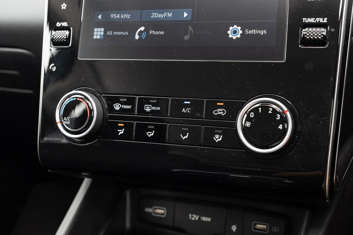 2023 Hyundai Tucson NX4.V2