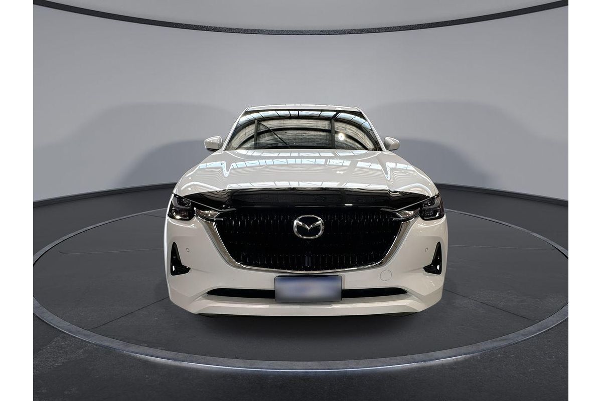 2024 Mazda CX-60 D50e Azami KH Series