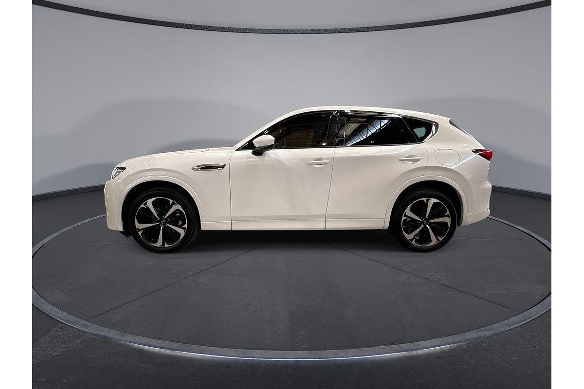 2024 Mazda CX-60 D50e Azami KH Series