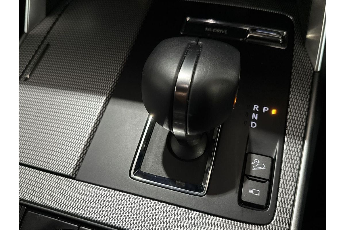 2024 Mazda CX-60 D50e Azami KH Series
