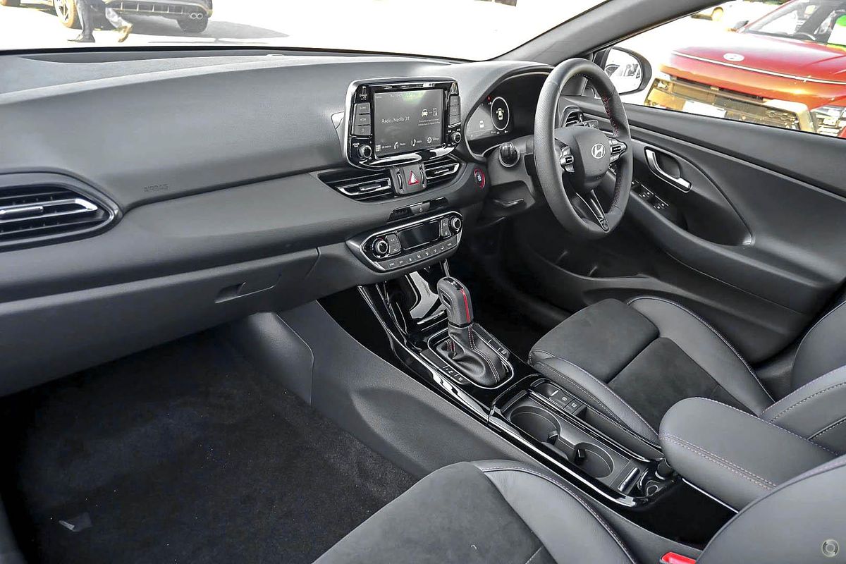 2024 Hyundai PD I30