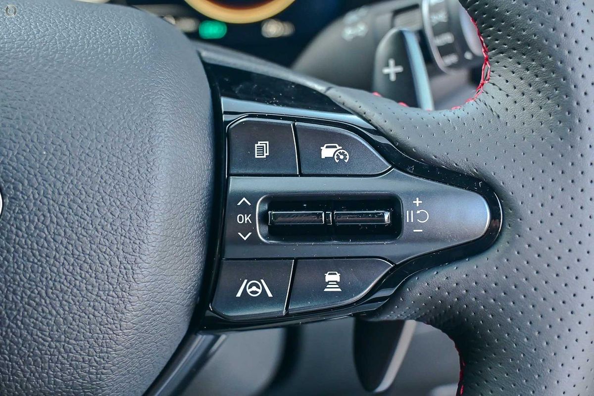 2024 Hyundai PD I30