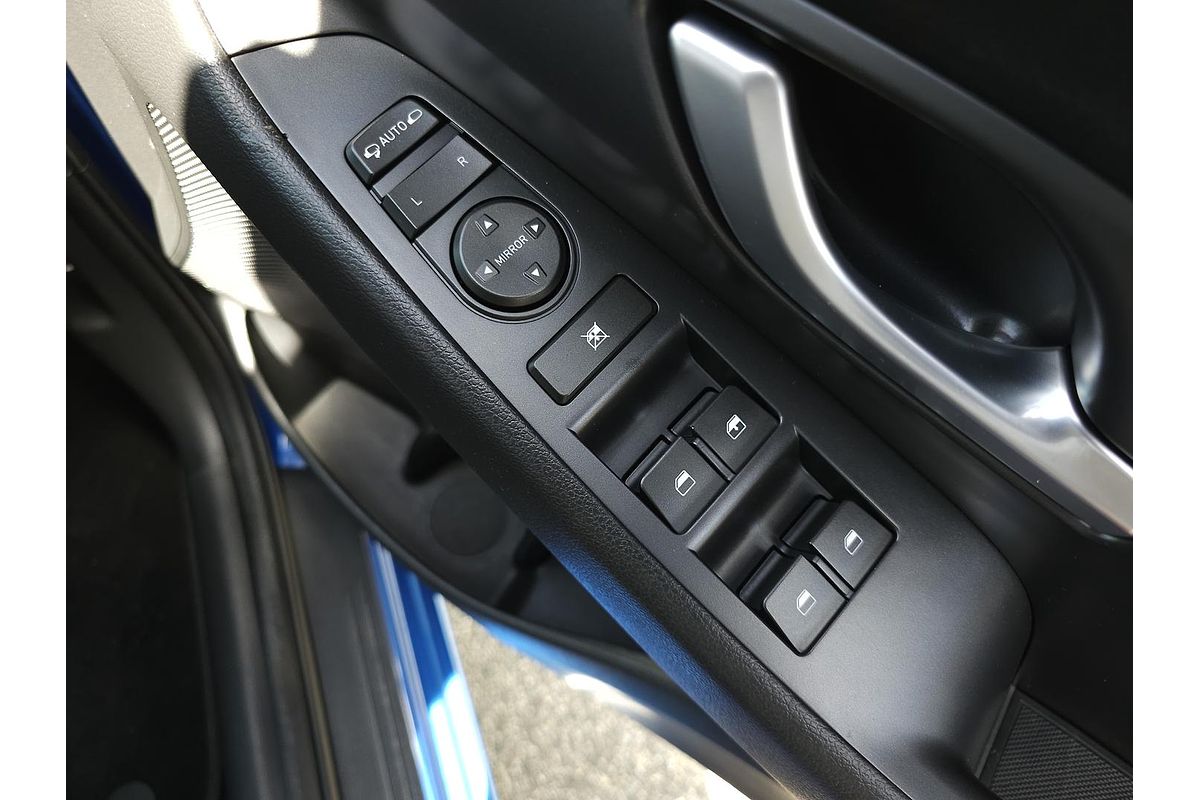 2018 Hyundai i30 Active PD