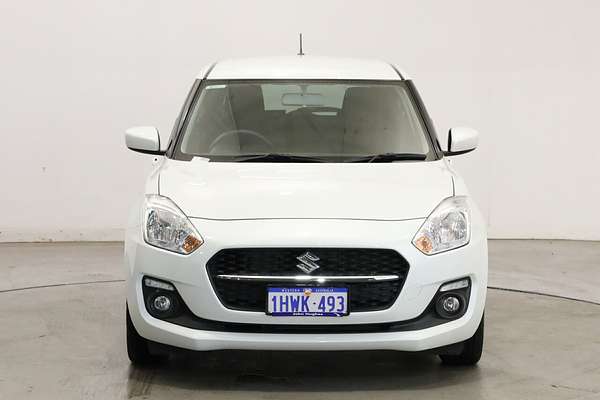 2023 Suzuki Swift GL Plus AZ Series II