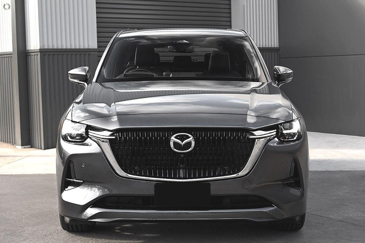 2023 Mazda CX-60 D50e Azami KH Series