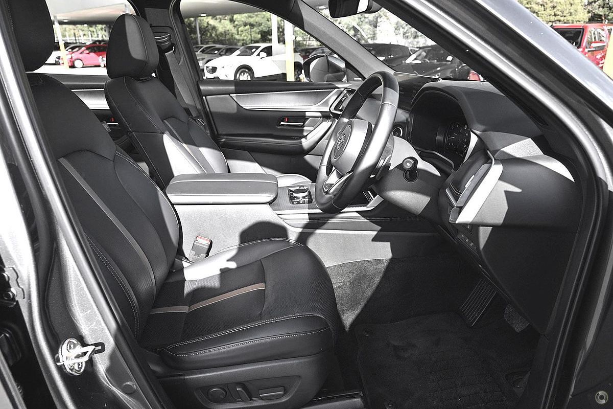 2023 Mazda CX-60 D50e Azami KH Series