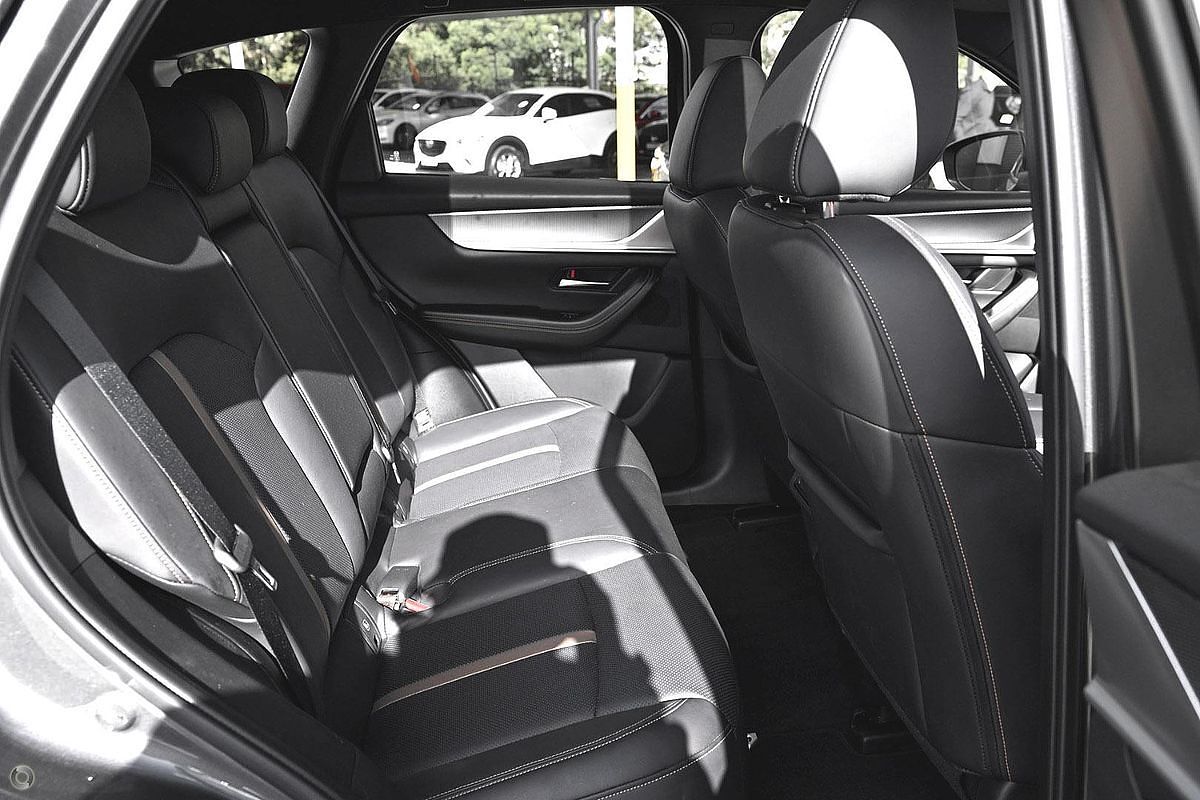 2023 Mazda CX-60 D50e Azami KH Series