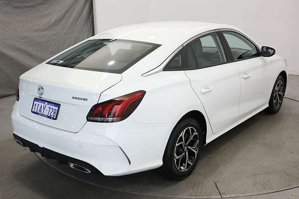 2023 MG MG5 Vibe