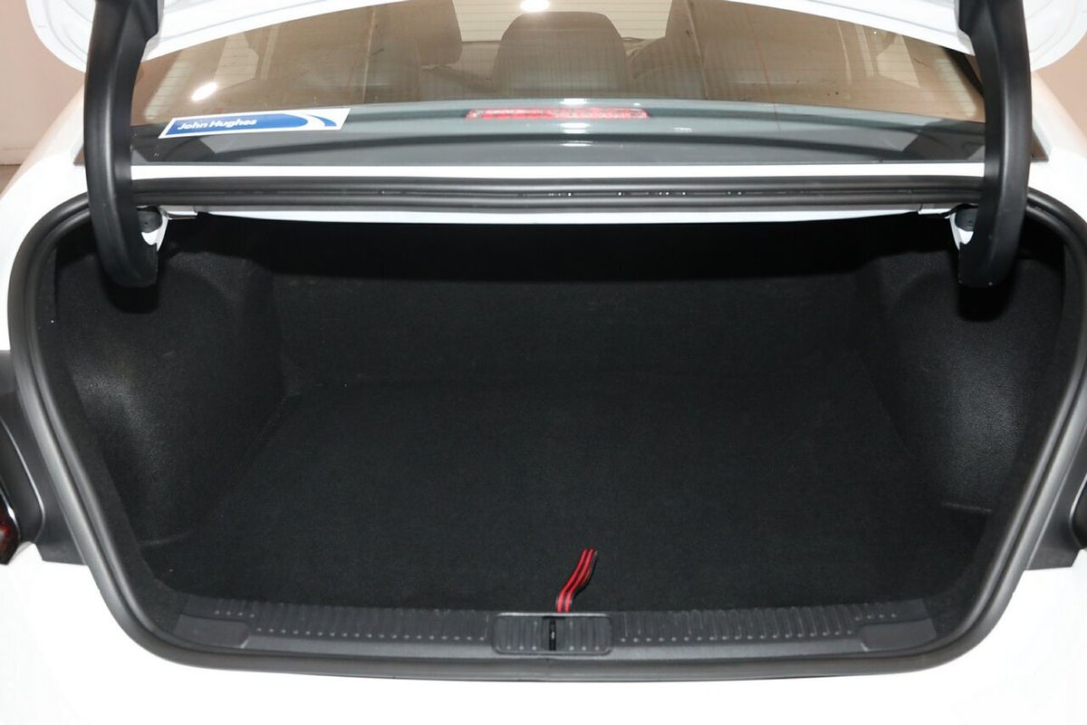 2023 MG MG5 Vibe