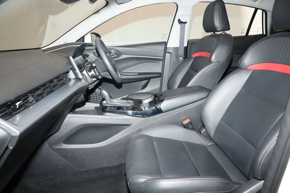 2023 MG MG5 Vibe