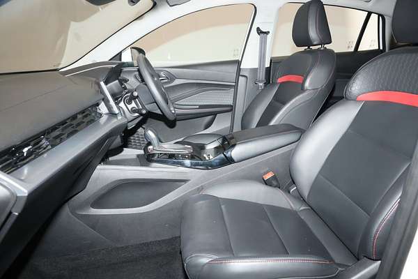 2023 MG MG5 Vibe