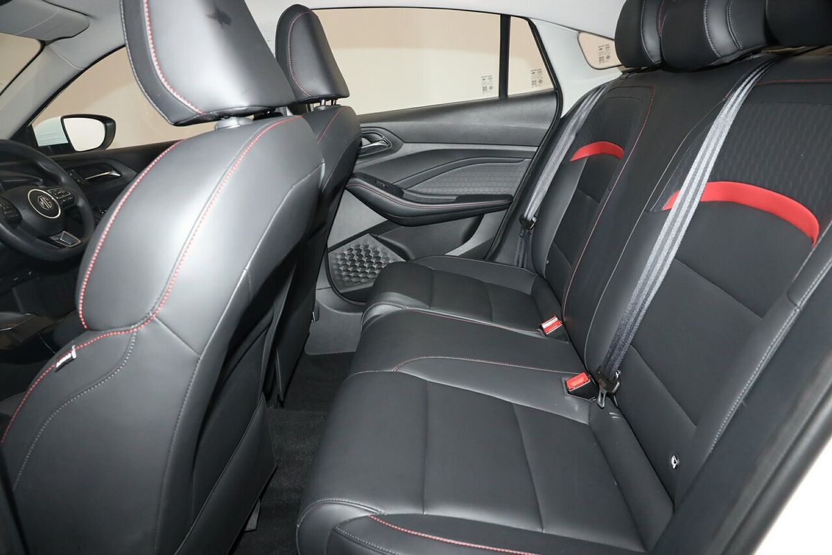 2023 MG MG5 Vibe