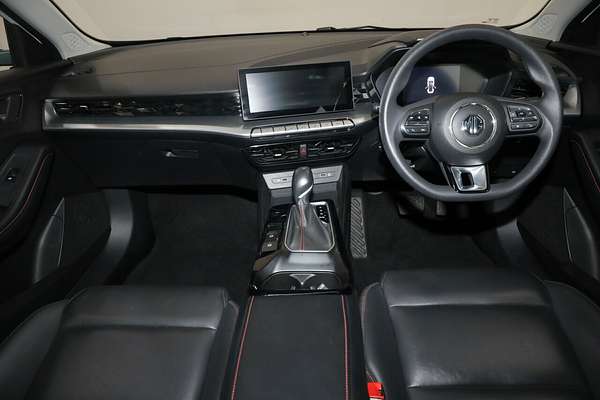 2023 MG MG5 Vibe