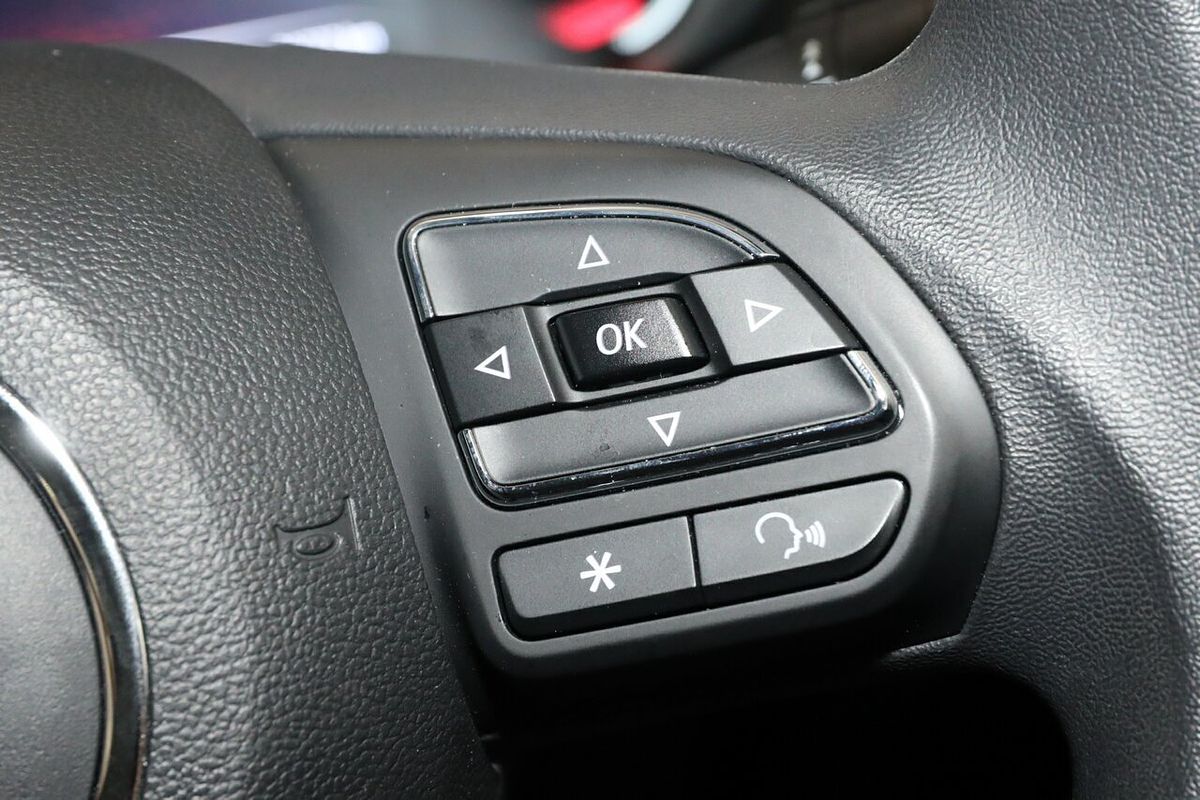 2023 MG MG5 Vibe
