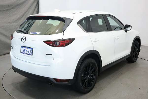 2020 Mazda CX-5 Akera KF Series