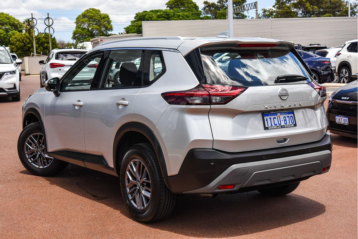 2023 Nissan X-TRAIL ST T33