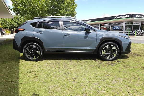 2023 Subaru Crosstrek 2.0S G6X