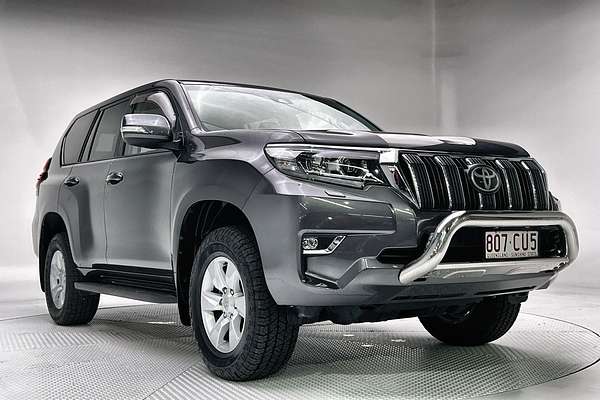 105 Toyota Cars for Sale in Brisbane, QLD | Motorama