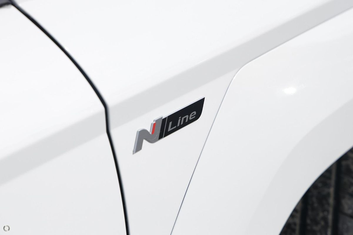 2024 Hyundai Kona Electric N Line SX2.V2