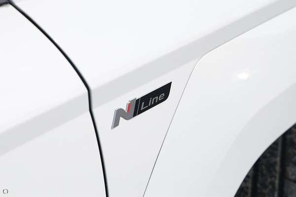 2024 Hyundai Kona Electric N Line SX2.V2