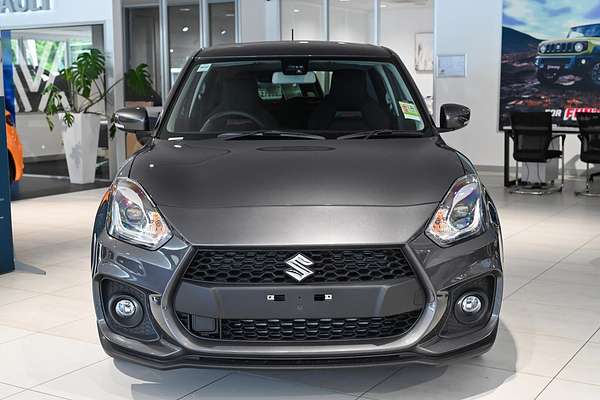2024 Suzuki Swift Sport AZ Series II