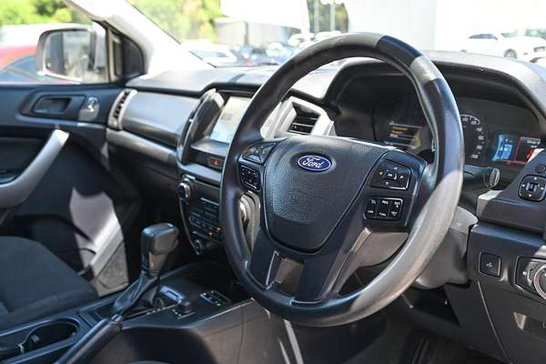 2019 Ford Ranger XLS PX MkIII 4X4