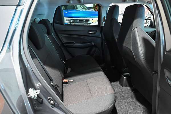 2024 Suzuki Swift Sport AZ Series II
