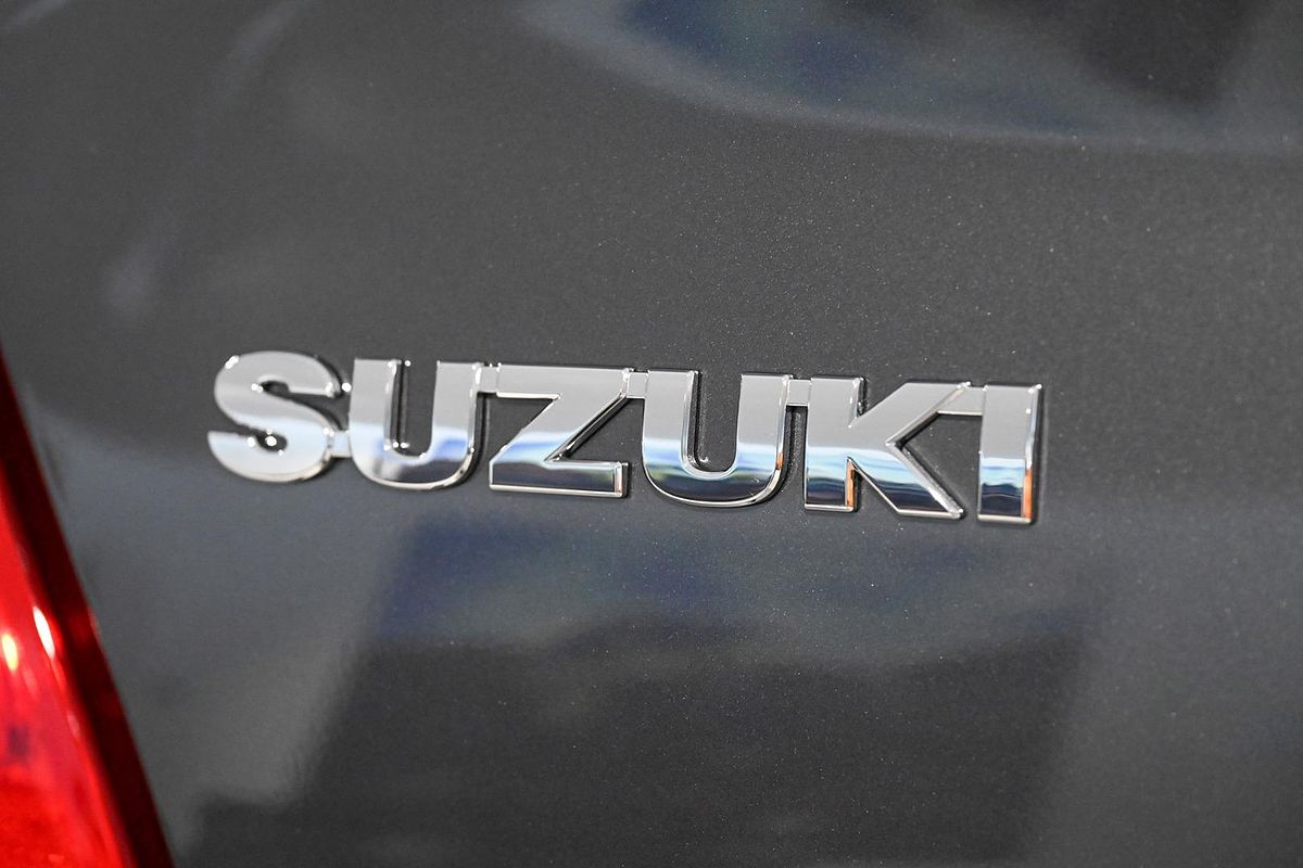 2024 Suzuki Swift Sport AZ Series II