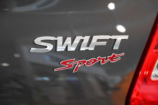 2024 Suzuki Swift Sport AZ Series II