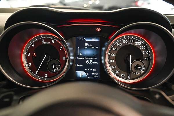 2024 Suzuki Swift Sport AZ Series II