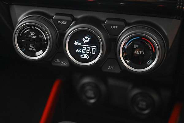 2024 Suzuki Swift Sport AZ Series II