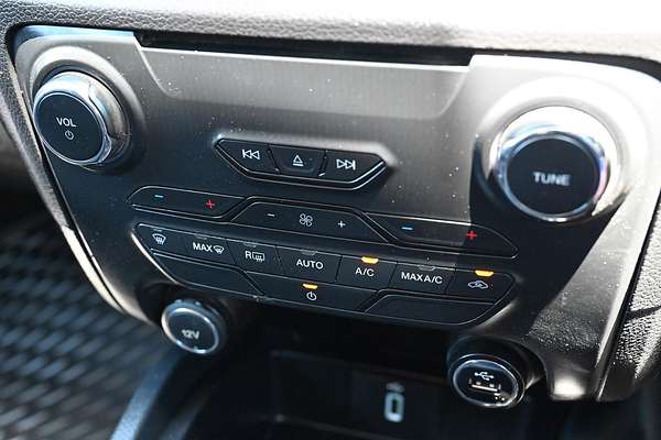 2019 Ford Ranger XLS PX MkIII 4X4