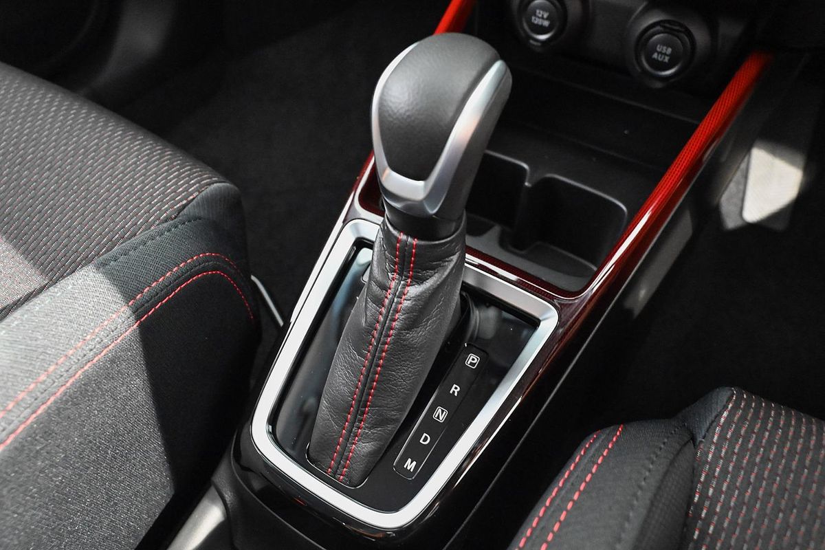 2024 Suzuki Swift Sport AZ Series II