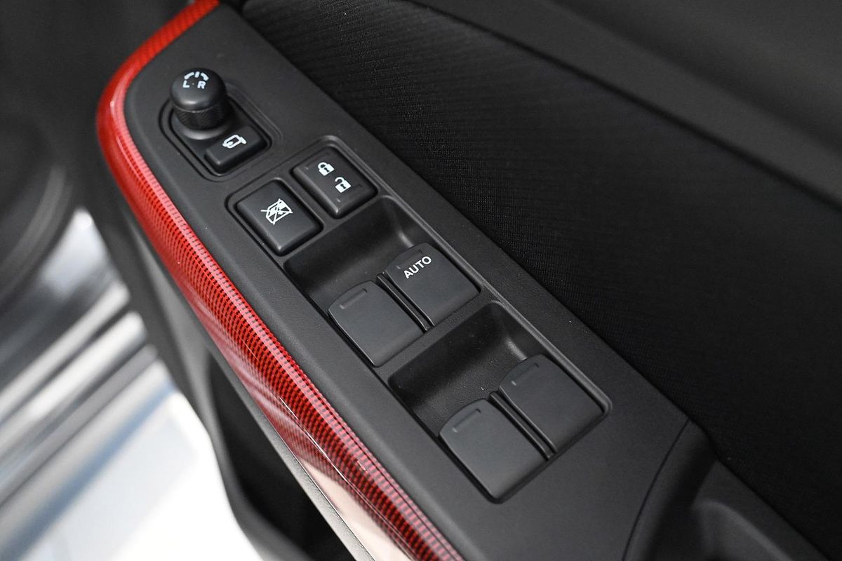 2024 Suzuki Swift Sport AZ Series II