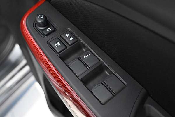 2024 Suzuki Swift Sport AZ Series II