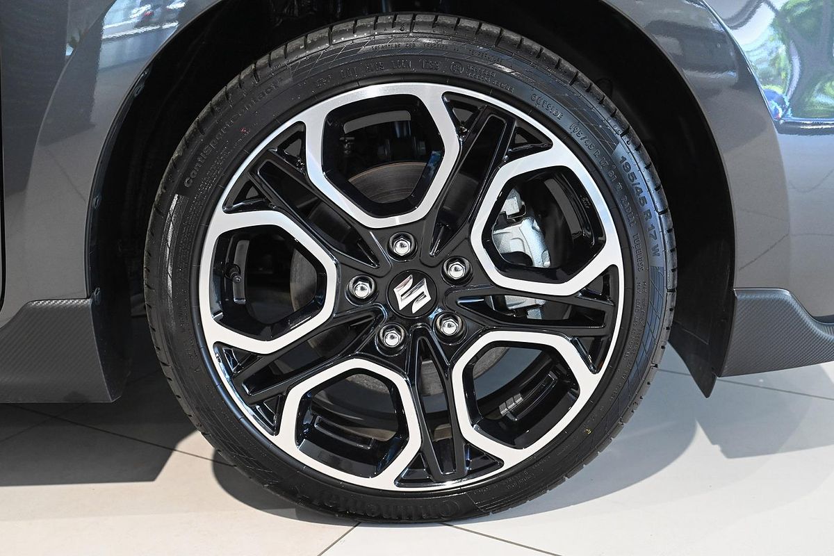 2024 Suzuki Swift Sport AZ Series II