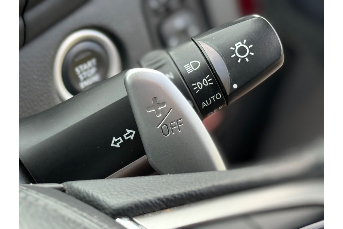 2021 Mitsubishi Pajero Sport GLS QF