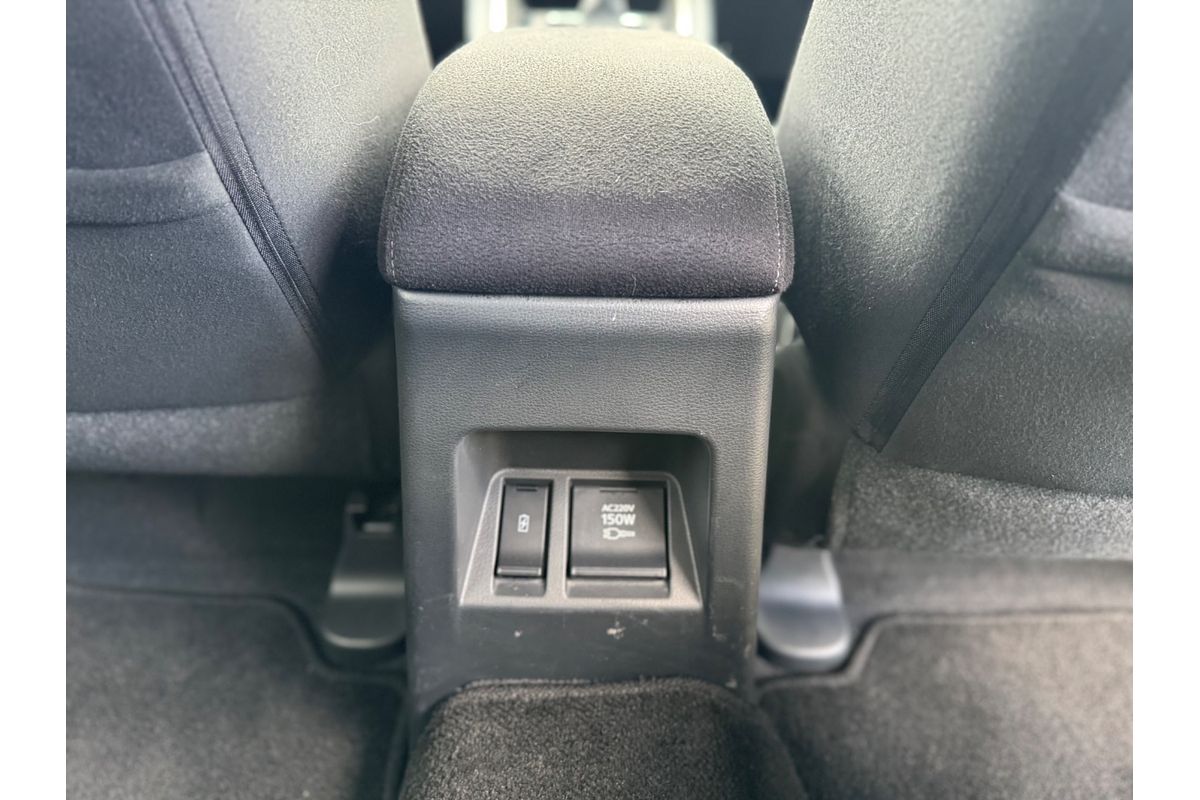 2021 Mitsubishi Pajero Sport GLS QF