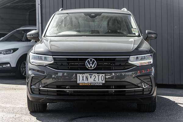 2023 Volkswagen Tiguan 110TSI Life 5N