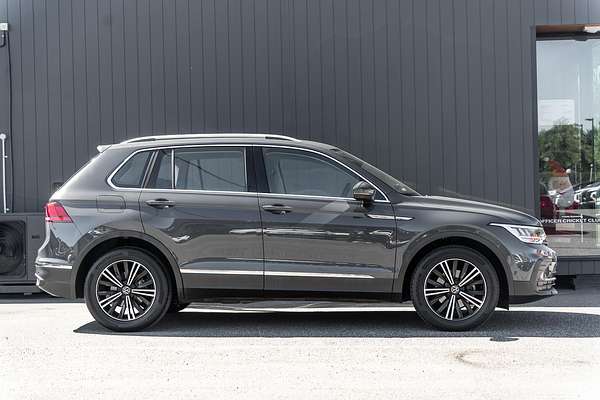 2023 Volkswagen Tiguan 110TSI Life 5N