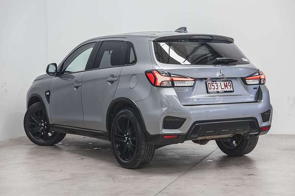 2022 Mitsubishi ASX MR XD