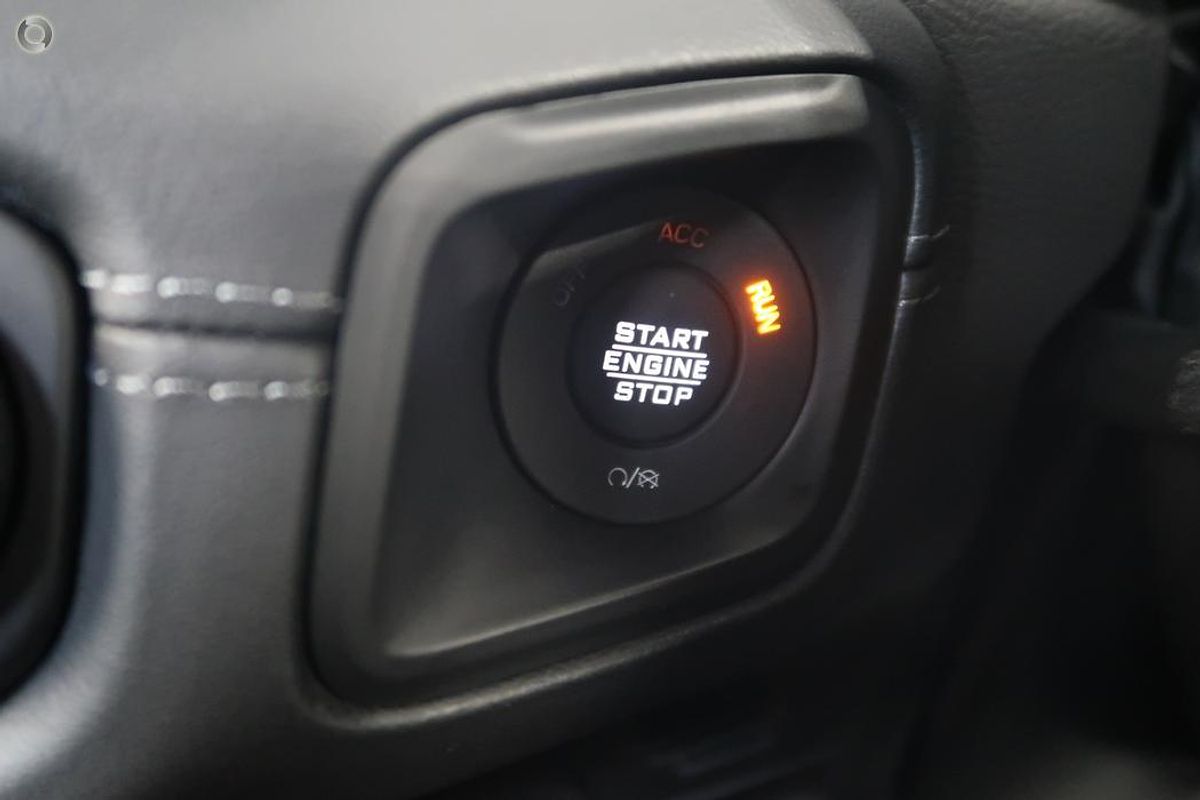 2024 Jeep Wrangler Unlimited Rubicon JL
