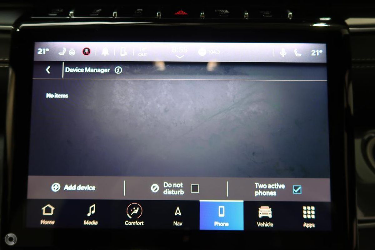 2023 Jeep Grand Cherokee Night Eagle WL