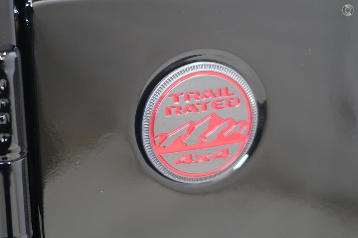 2024 Jeep Wrangler Unlimited Rubicon JL