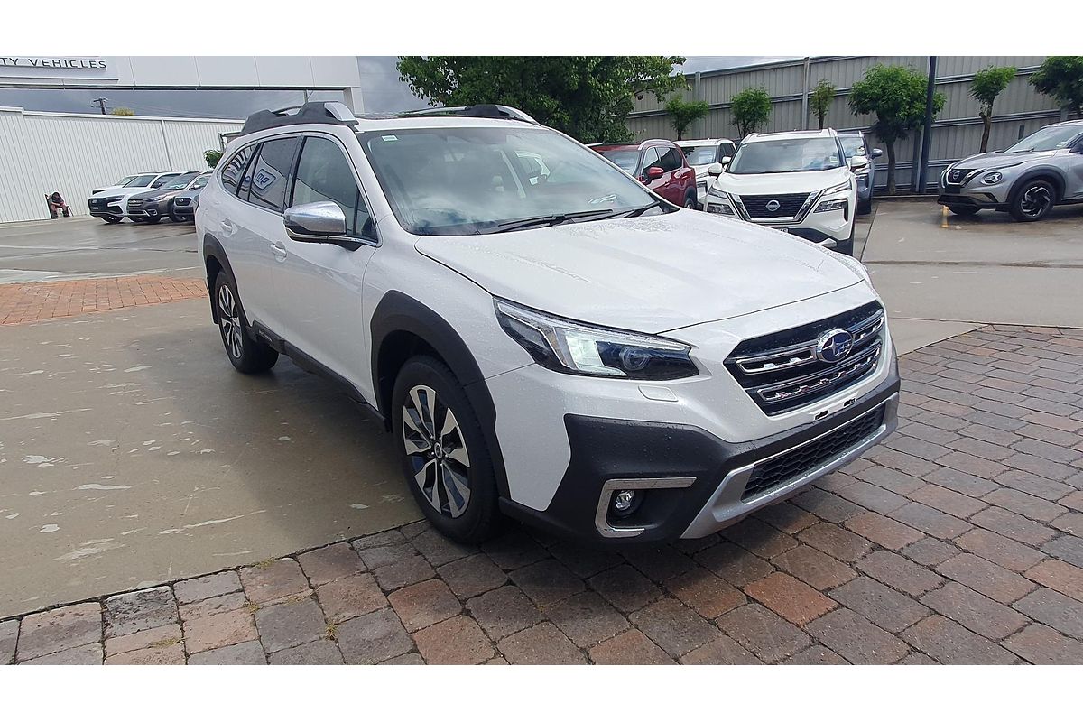 2024 Subaru Outback AWD Touring 6GEN